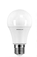 Лампа светодиодная Ergolux А70 30Вт 220В Е27 6000К картинка 